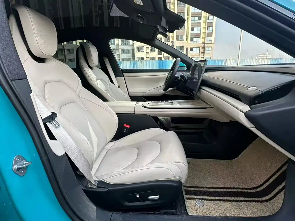 XIAOMI CAR XIAOMI SU7