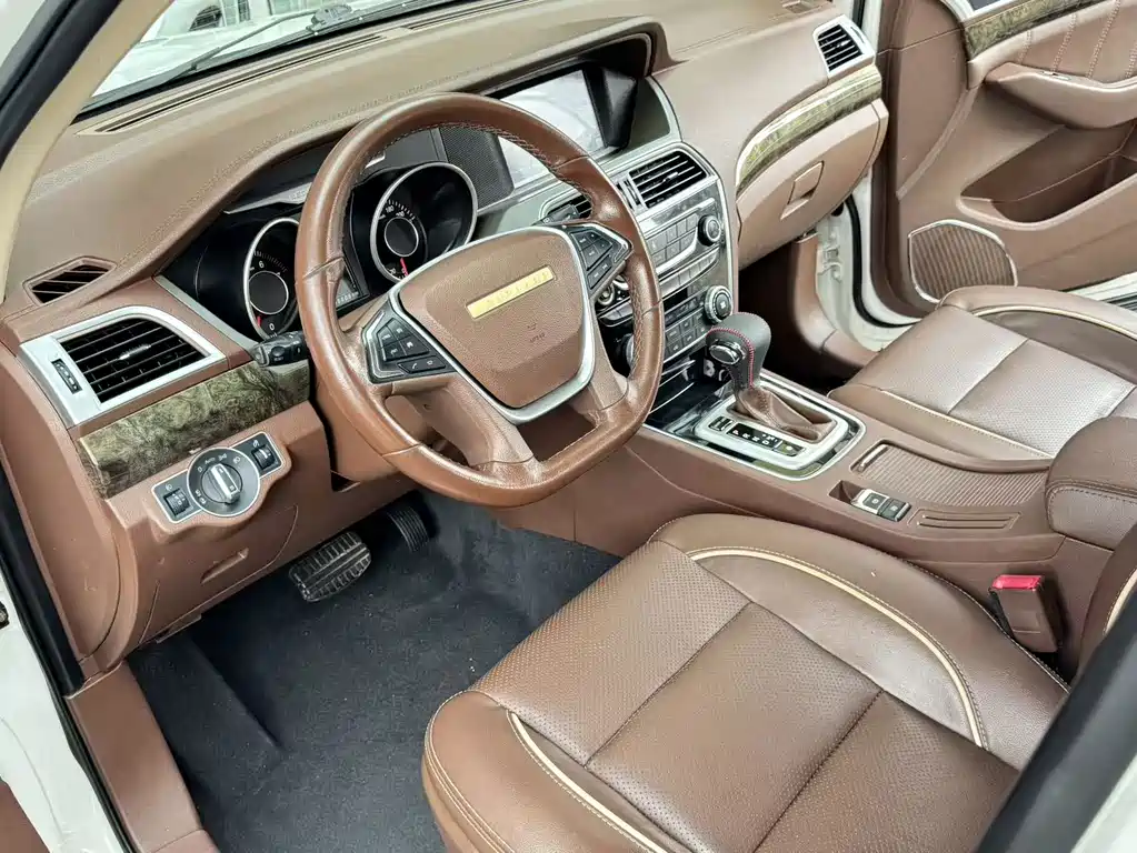 Leopaard Leopaard CS10 — миниатюра 8