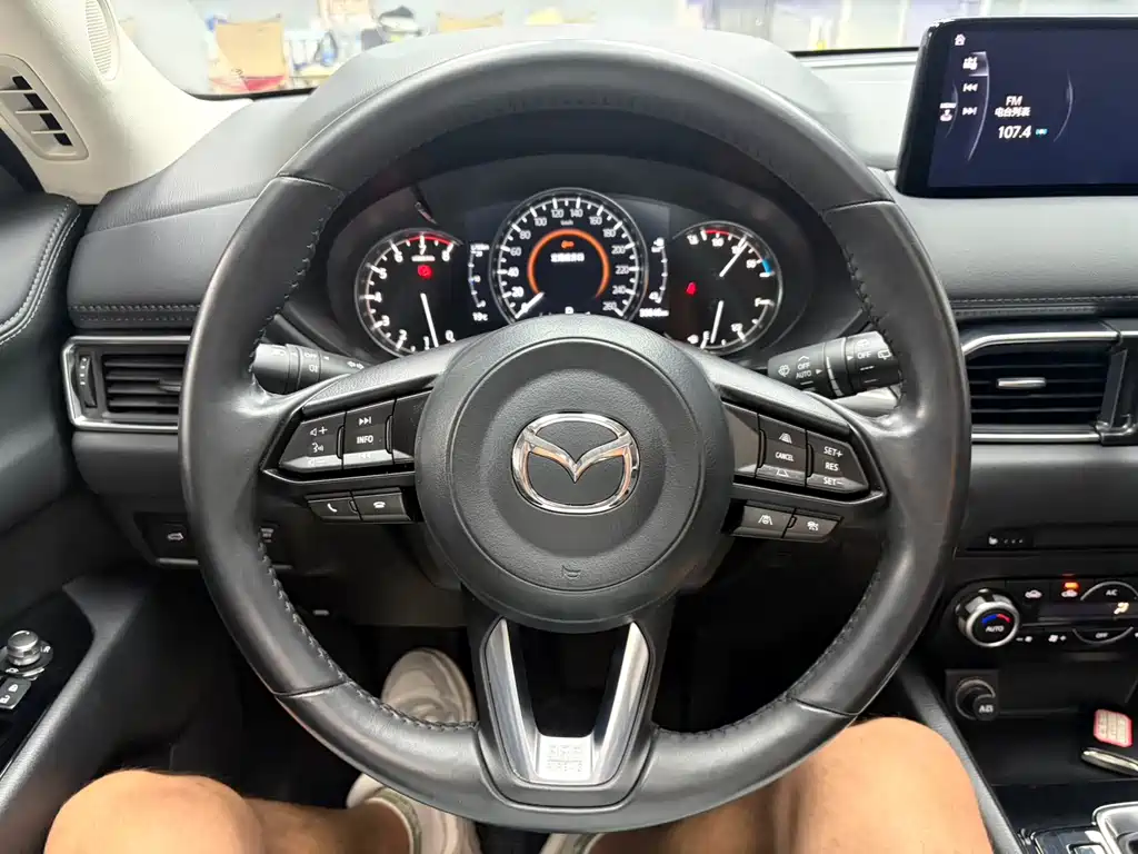 Mazda CX-5 — миниатюра 18