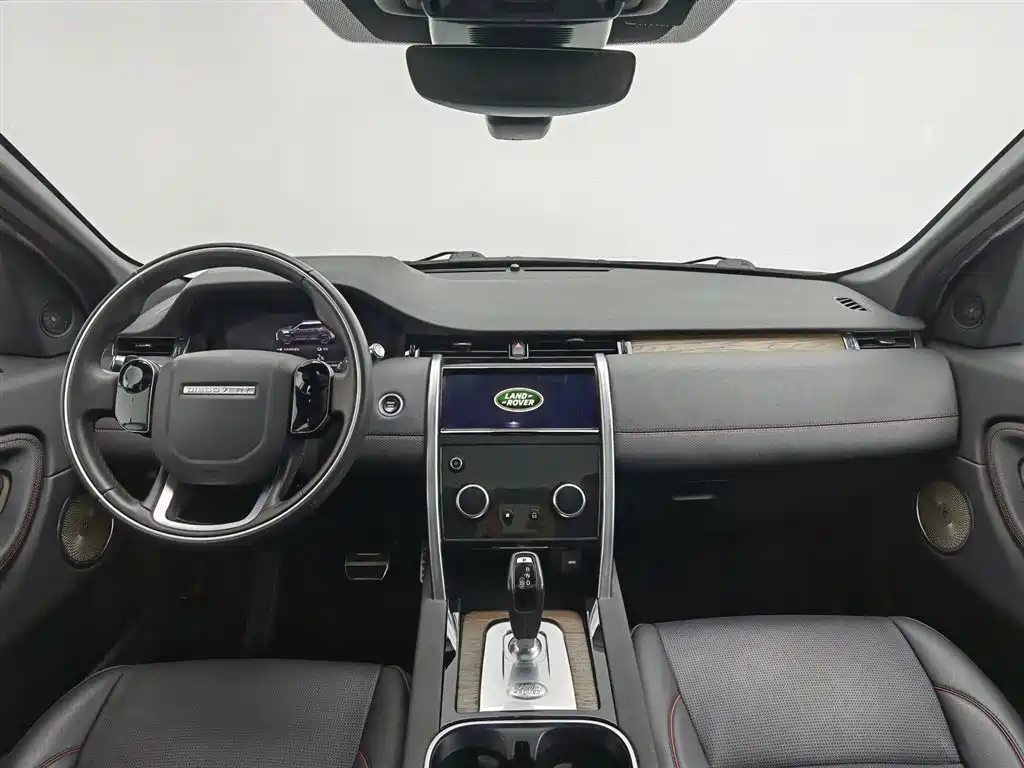 Land Rover Discovery Sport Sport 2022 P300e