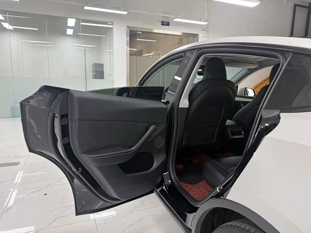 Tesla Model Y — миниатюра 13