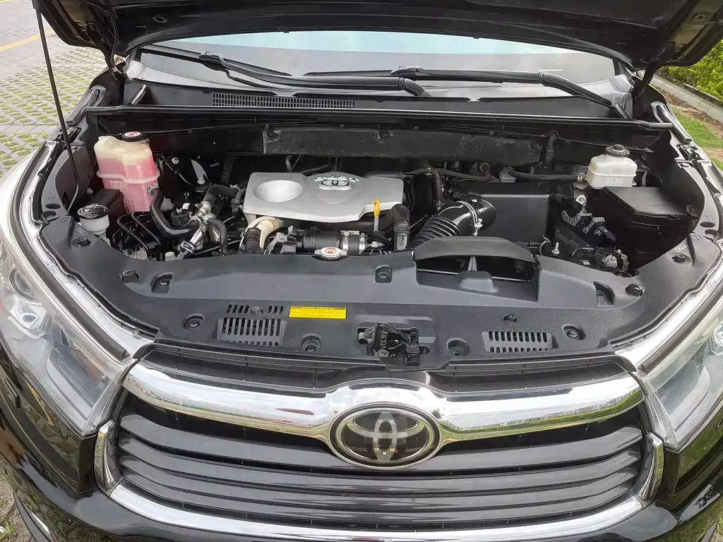Toyota Highlander — миниатюра 19