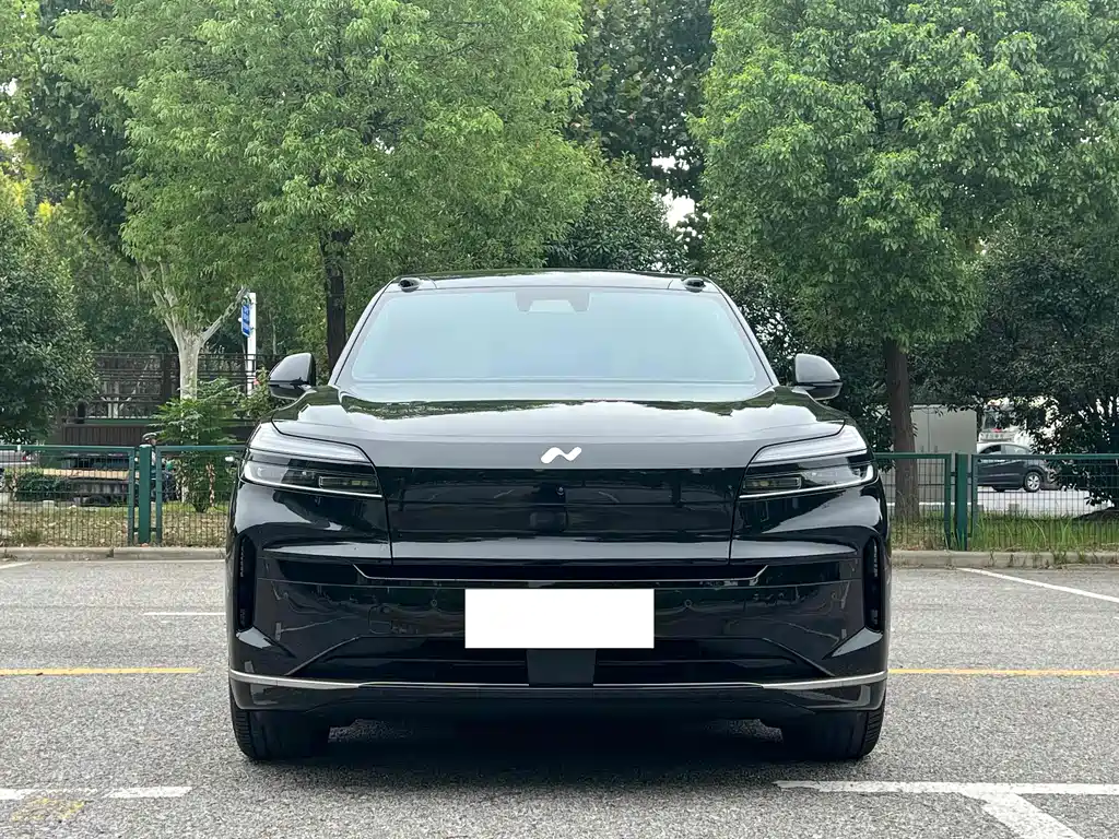Onvo L90 2025 Max мест