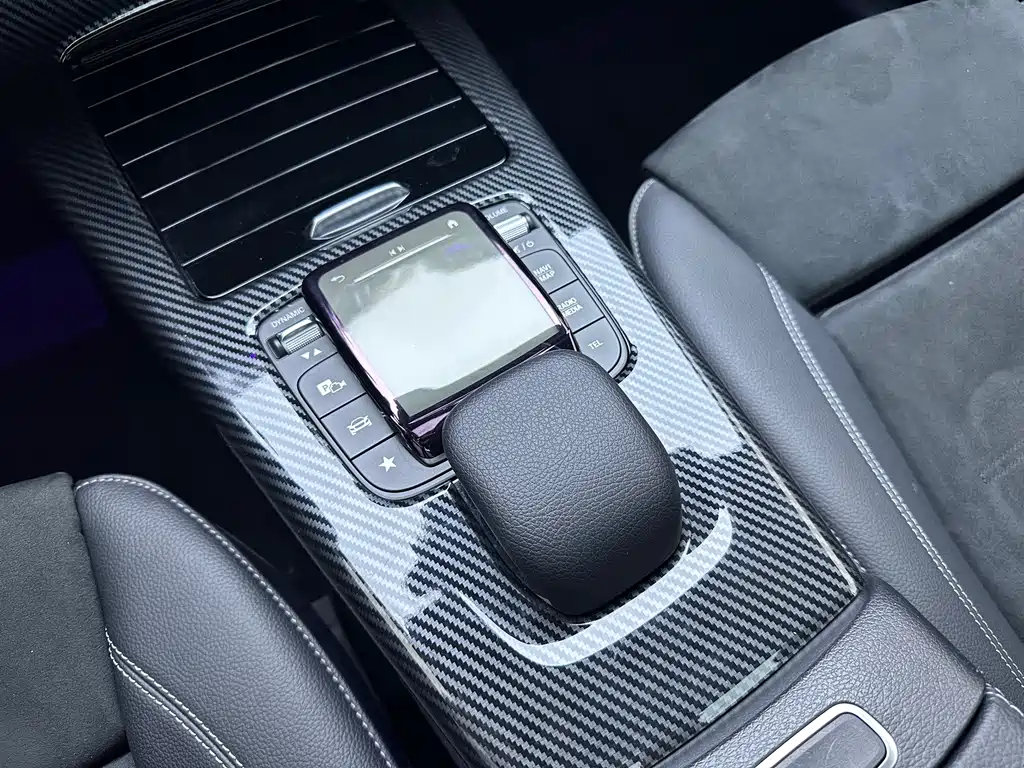 Mercedes-Benz A-Class — миниатюра 16