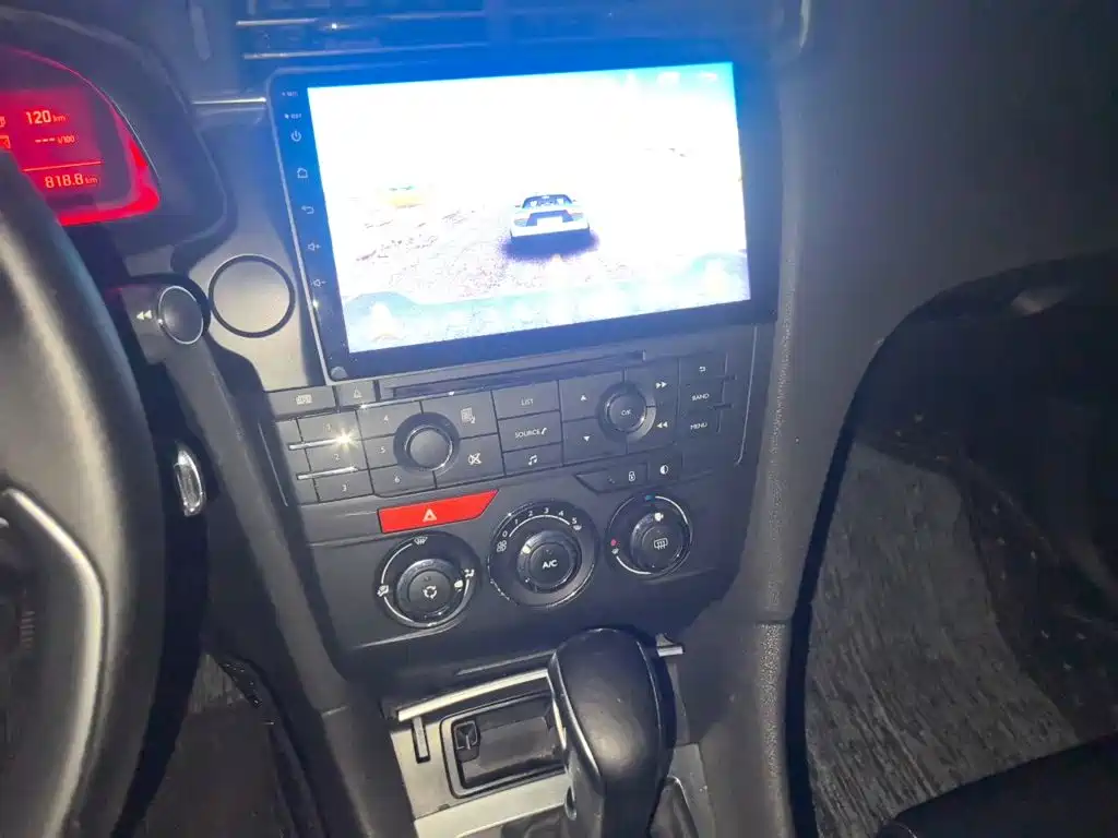 DS DS 5LS — миниатюра 14