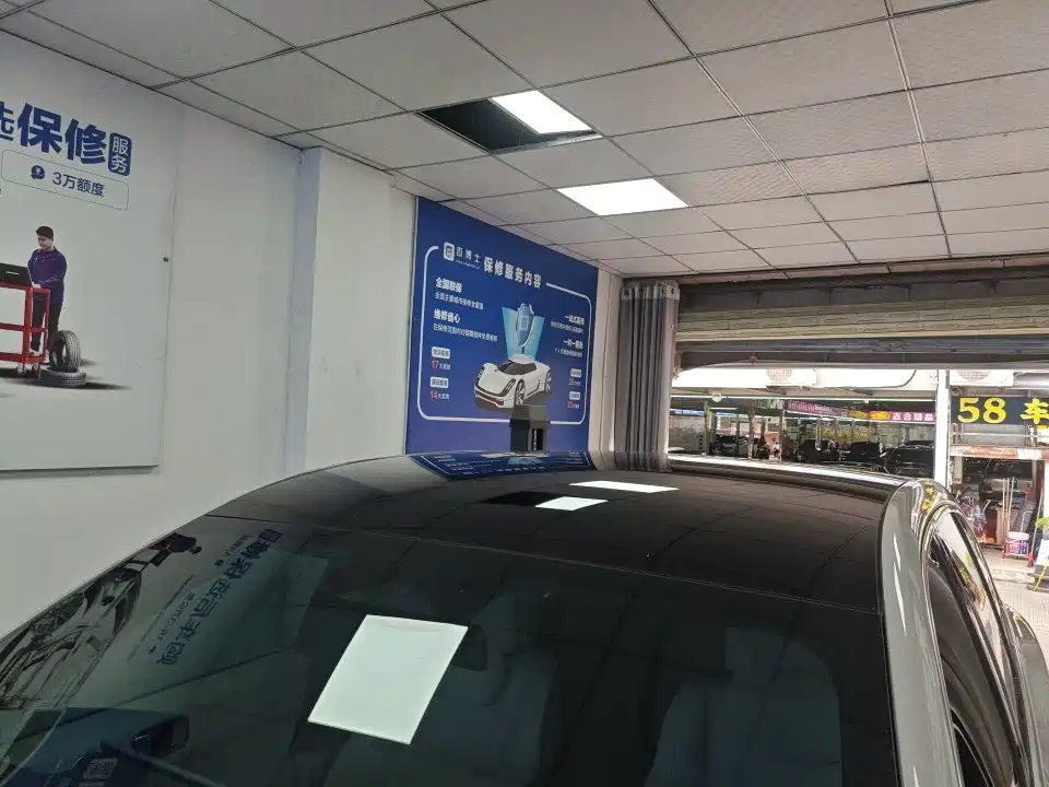 Li Auto Li L6 — миниатюра 5