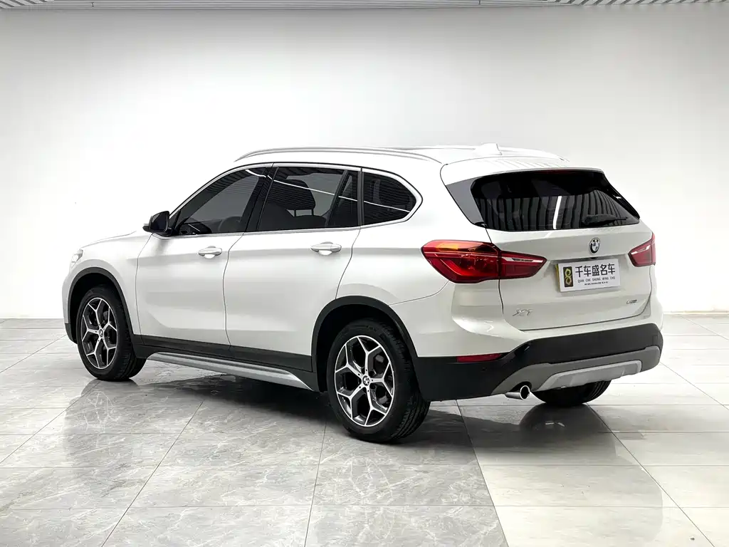 BMW X1 — миниатюра 4