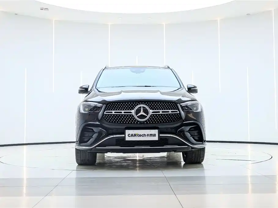 Mercedes-Benz GLE 2024 GLE 450 4MATIC