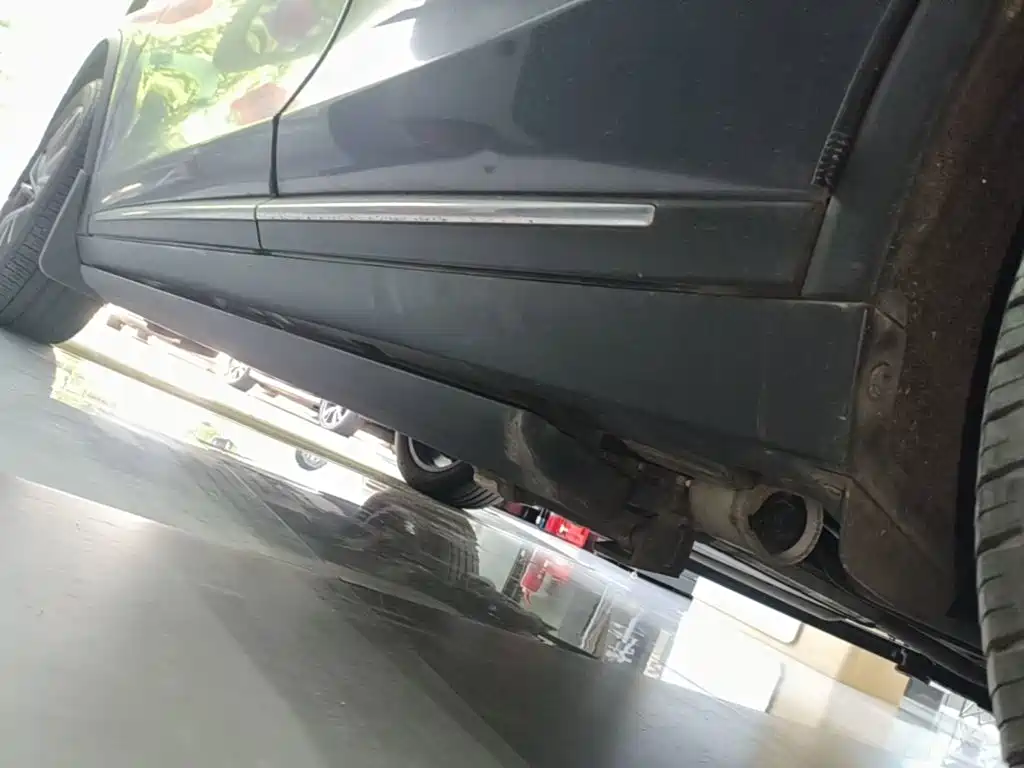 BYD Tang New Energy — миниатюра 22