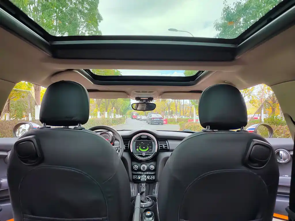 Jeep Patriot — миниатюра 15