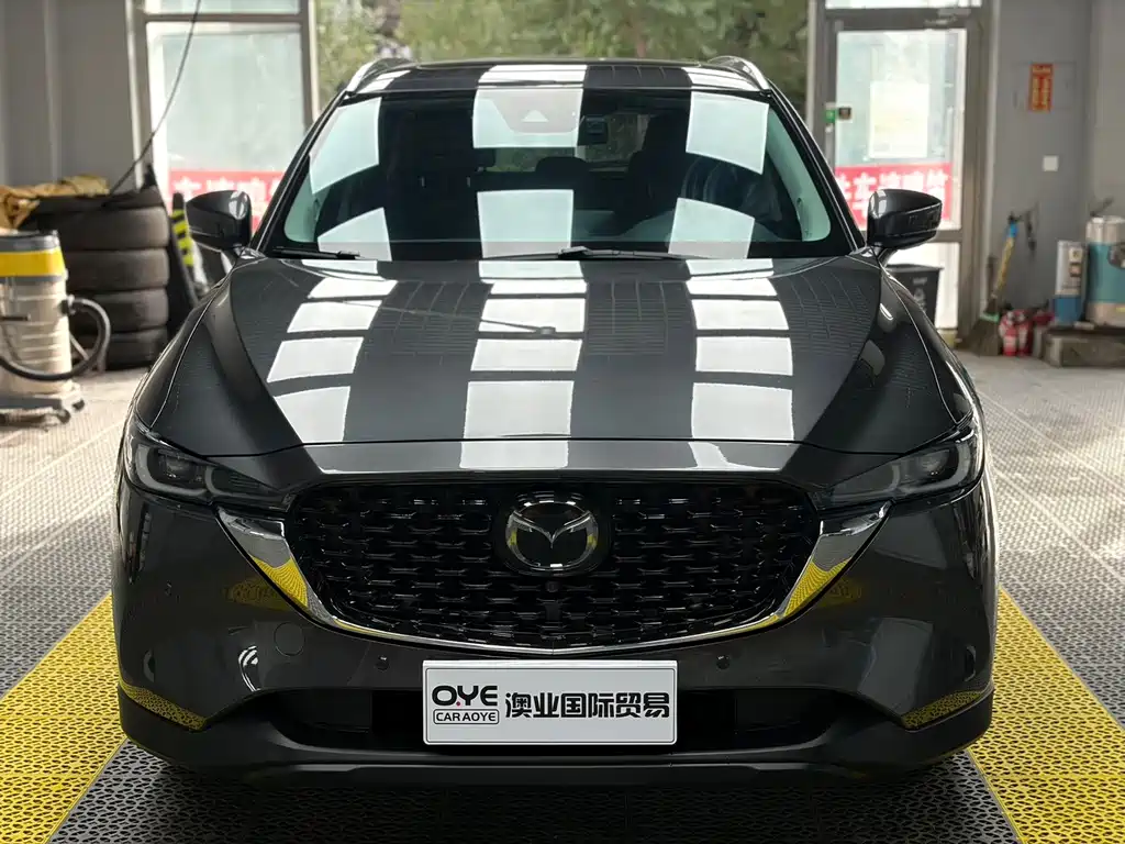 Mazda CX-5 — миниатюра 2