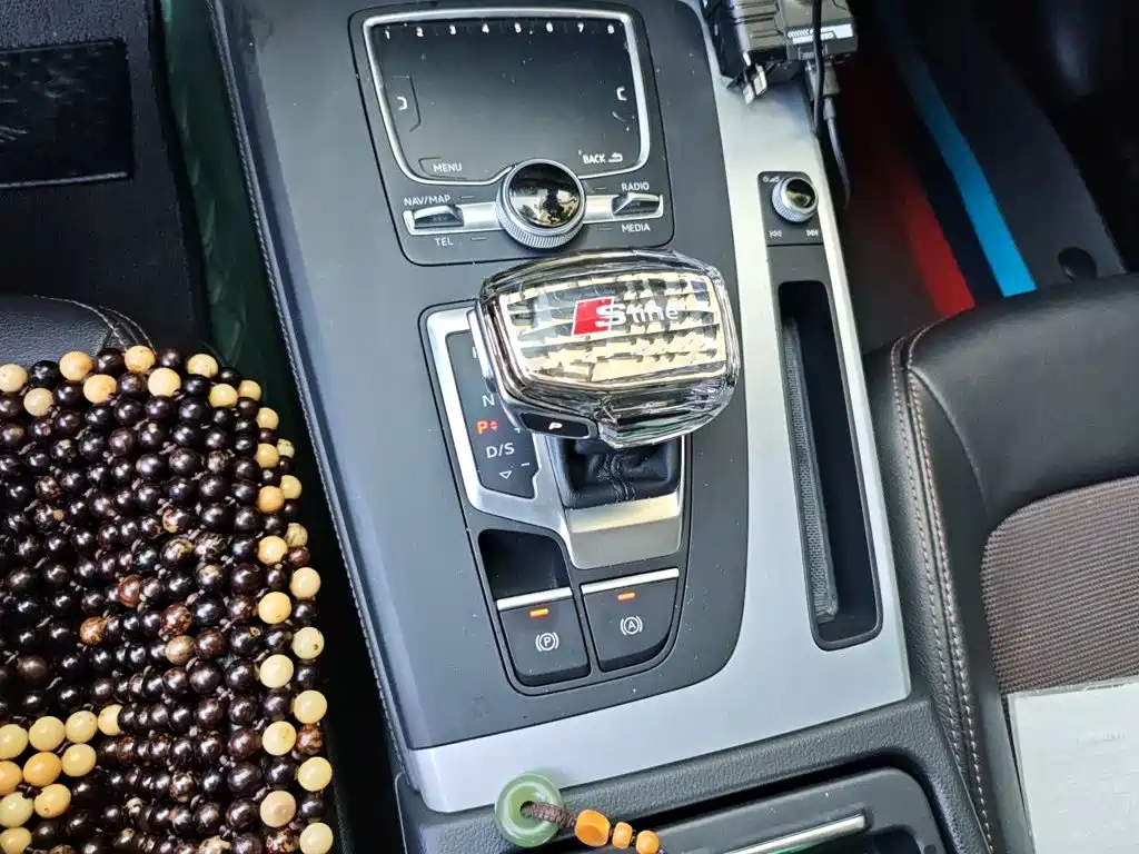 Audi Q5L — миниатюра 10