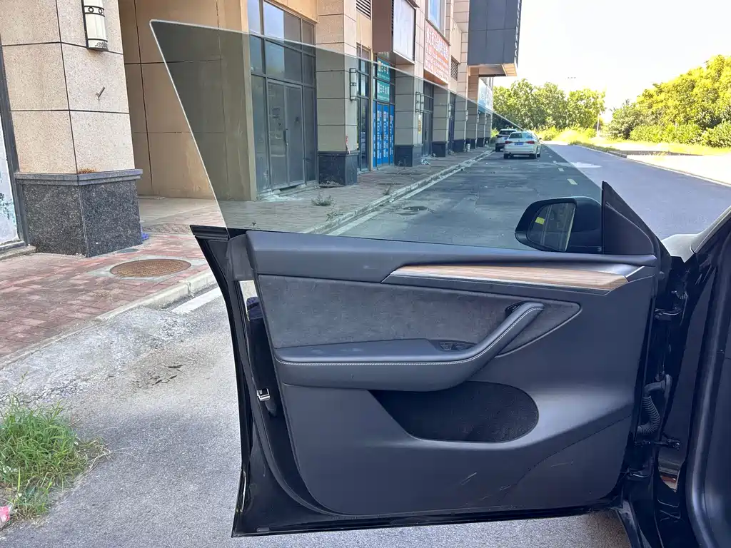 Tesla Model Y — миниатюра 4