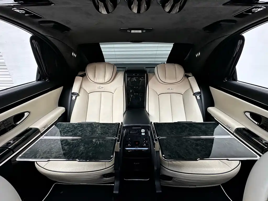 Maybach Maybach — миниатюра 30