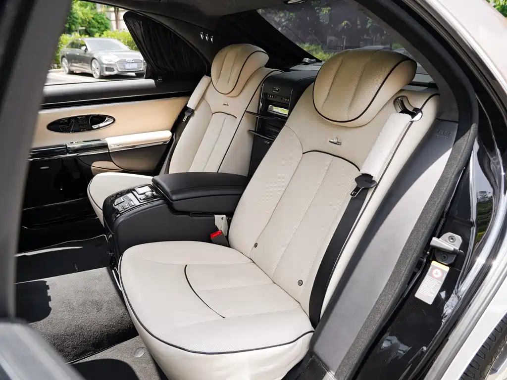 Maybach Maybach — миниатюра 43