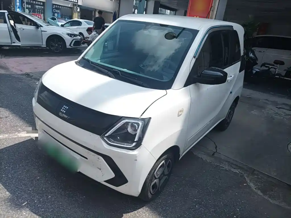 Fengguang Fengguang MINIEV — миниатюра 2