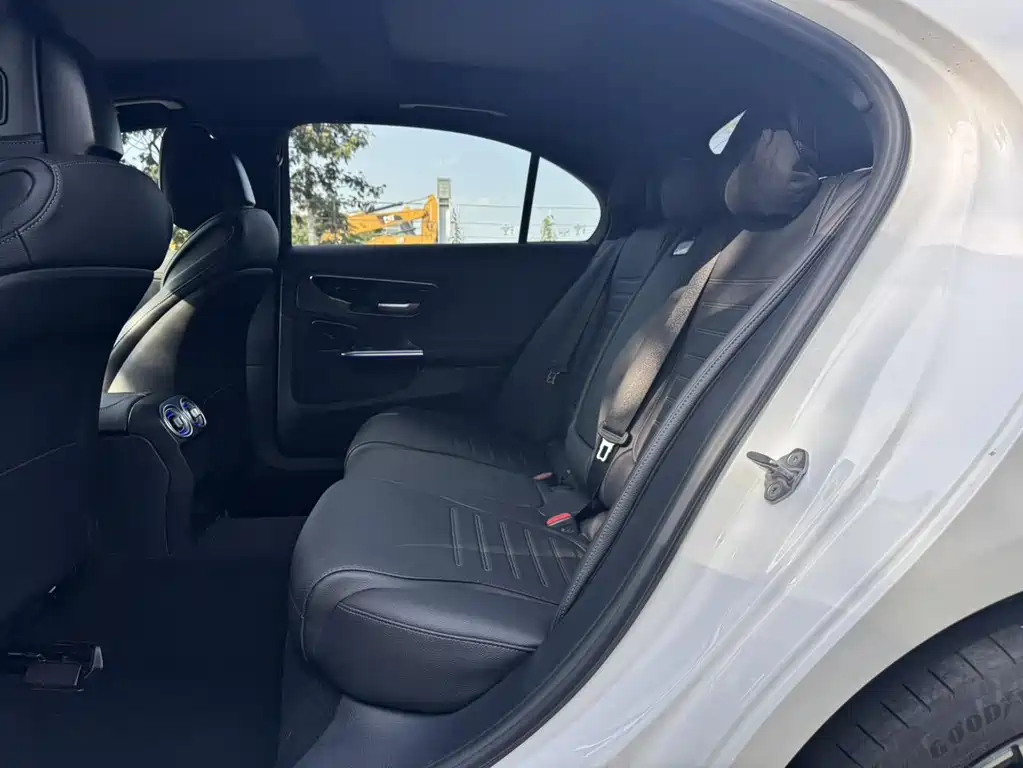 Mercedes-Benz C-Class C 2023 C 260 L Sport