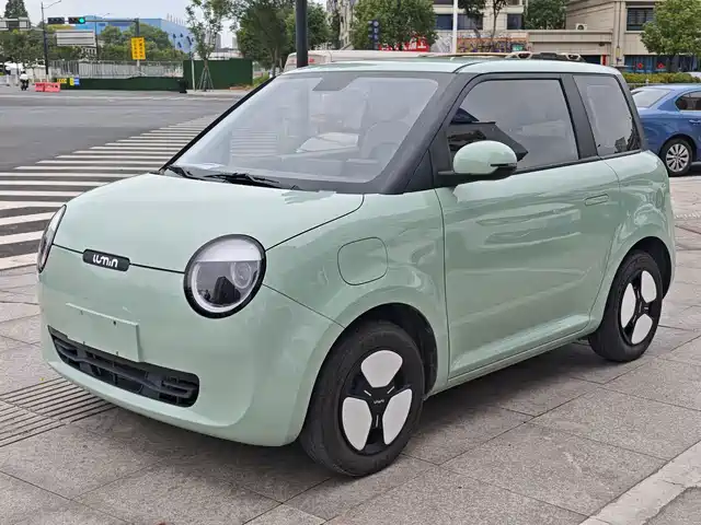 2024 Changan Lumin