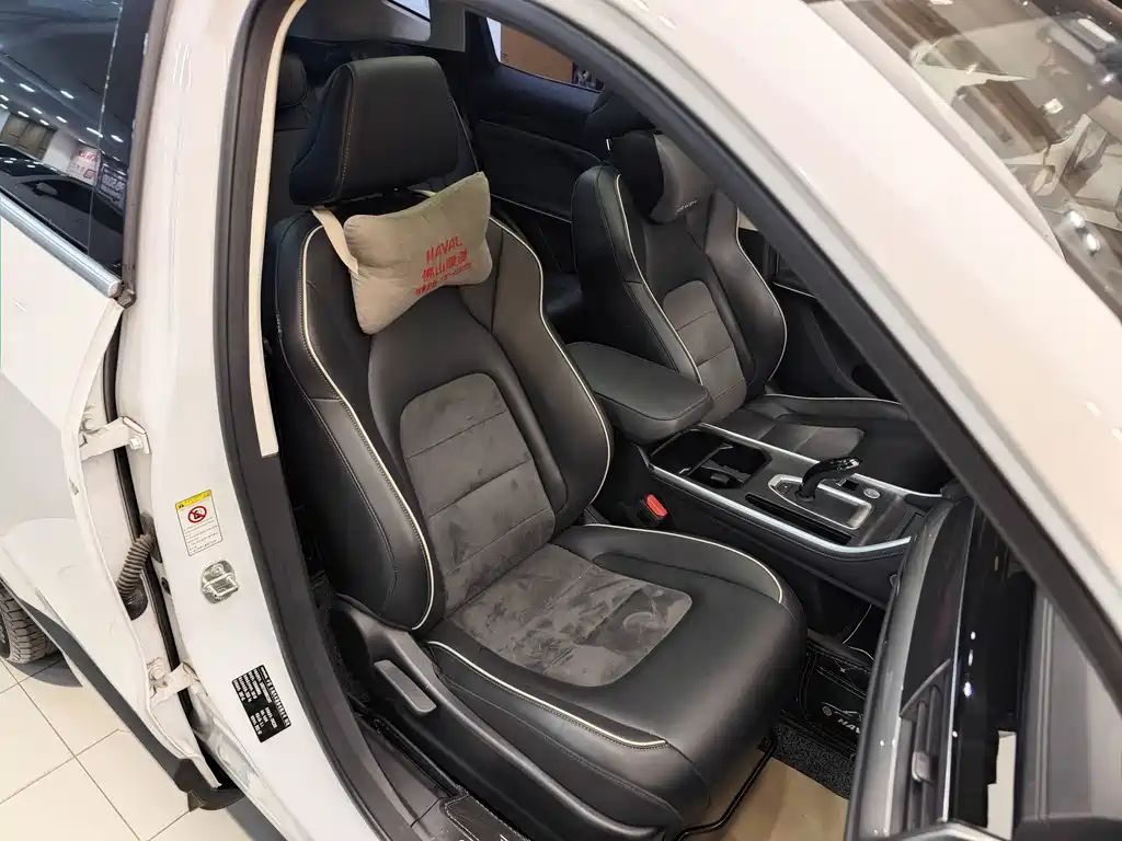 Haval H6 — миниатюра 32