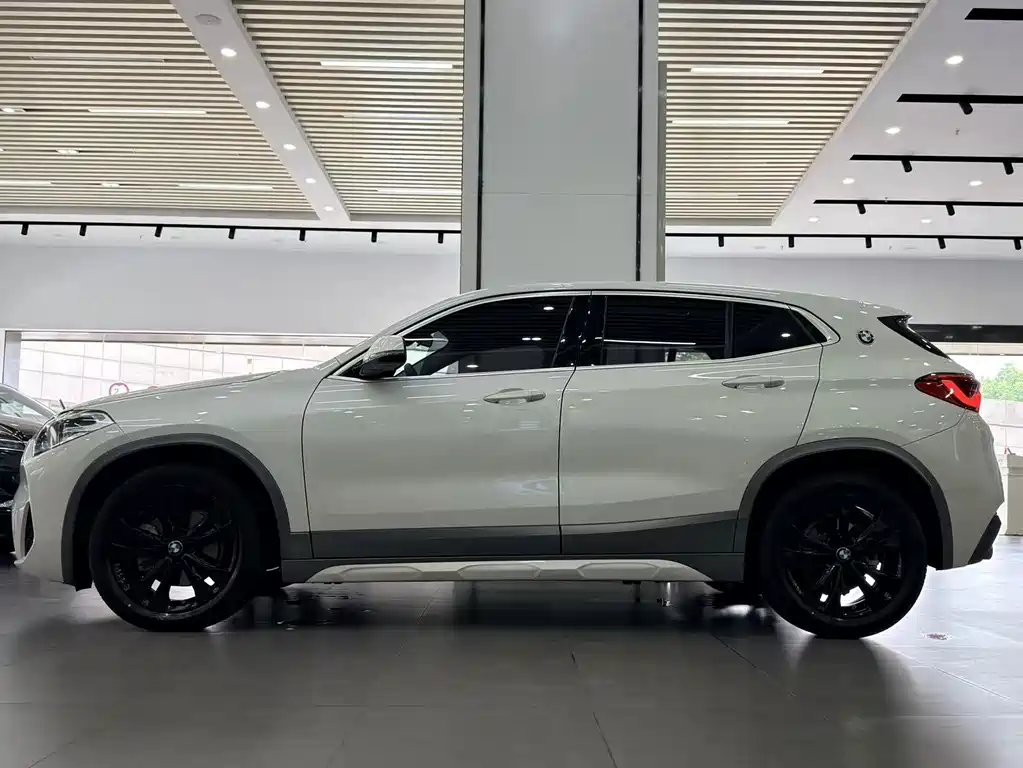 BMW X2 — миниатюра 3