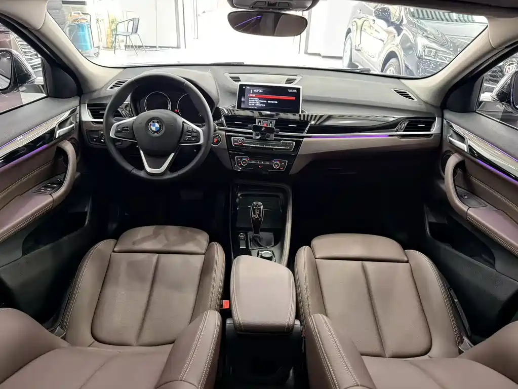 BMW X2 — миниатюра 7