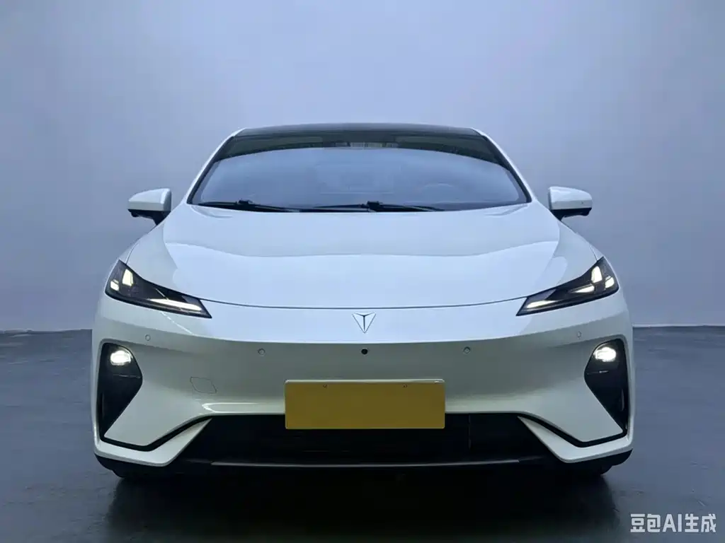Deepal Deepal L07 — миниатюра 2