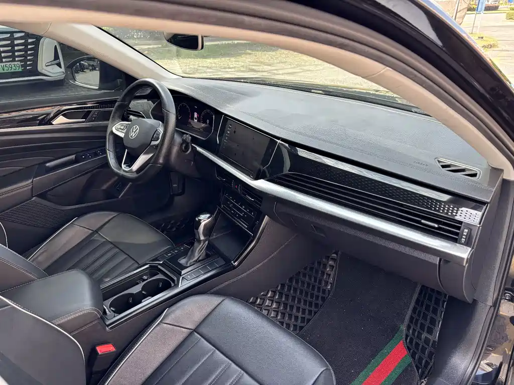 Volkswagen Passat — миниатюра 18