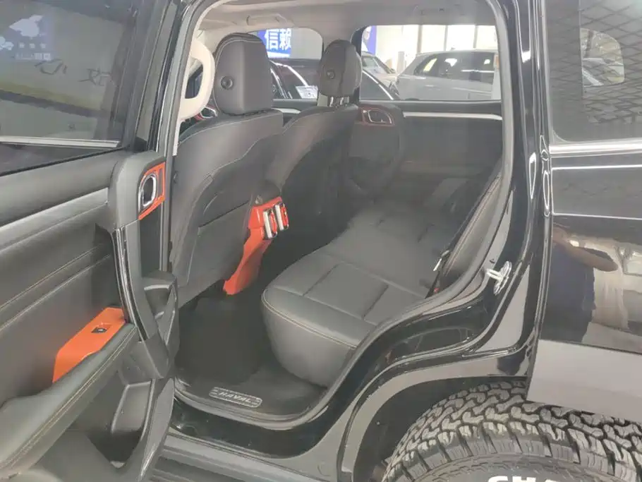 Haval Big Dog — миниатюра 11