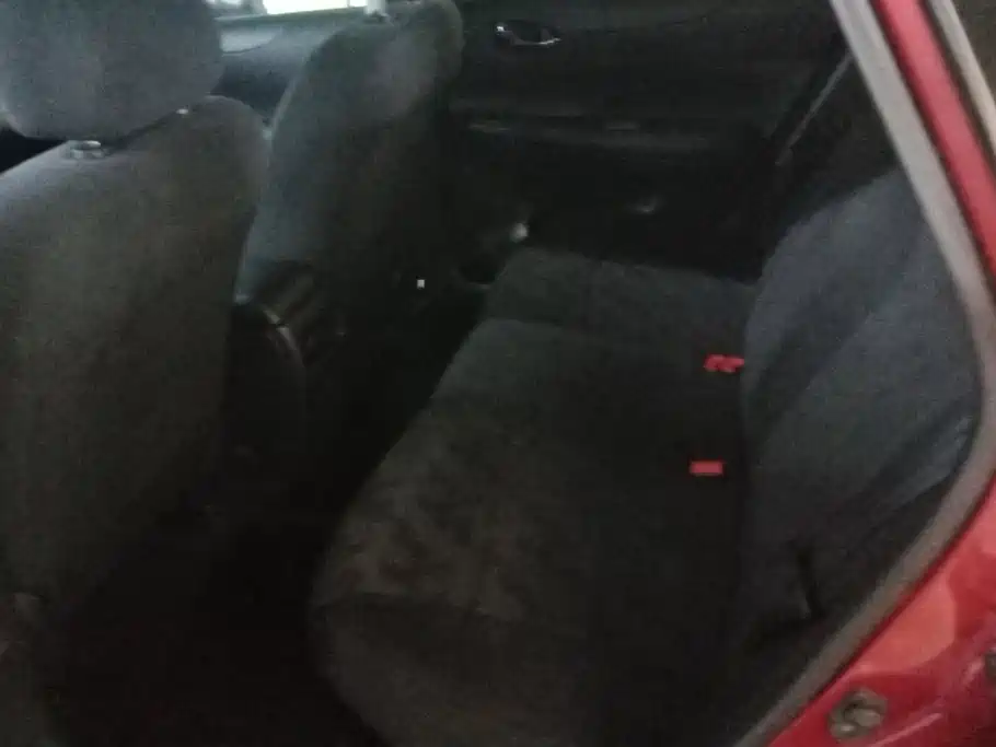 Nissan Tiida — миниатюра 11