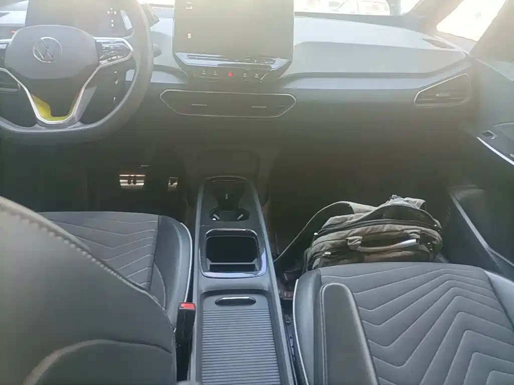 Volkswagen ID.3 — миниатюра 14