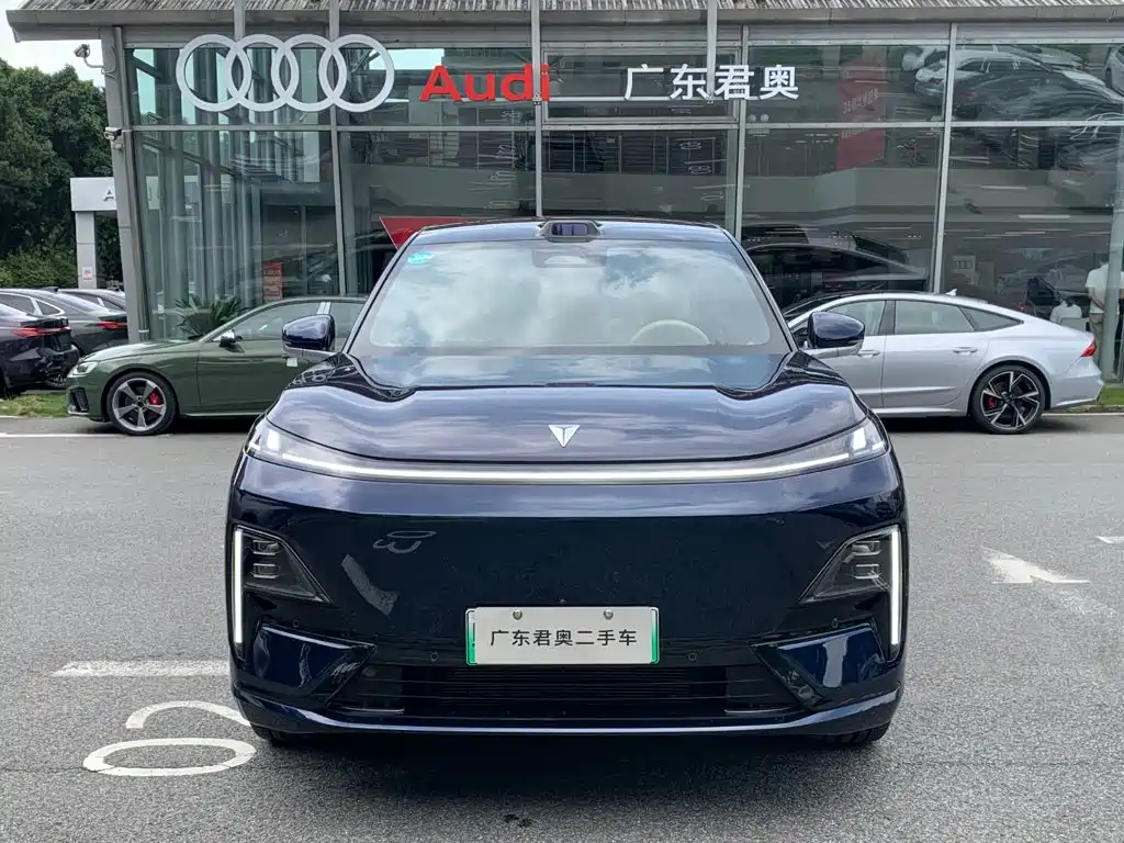Deepal Deepal S09 — миниатюра 2