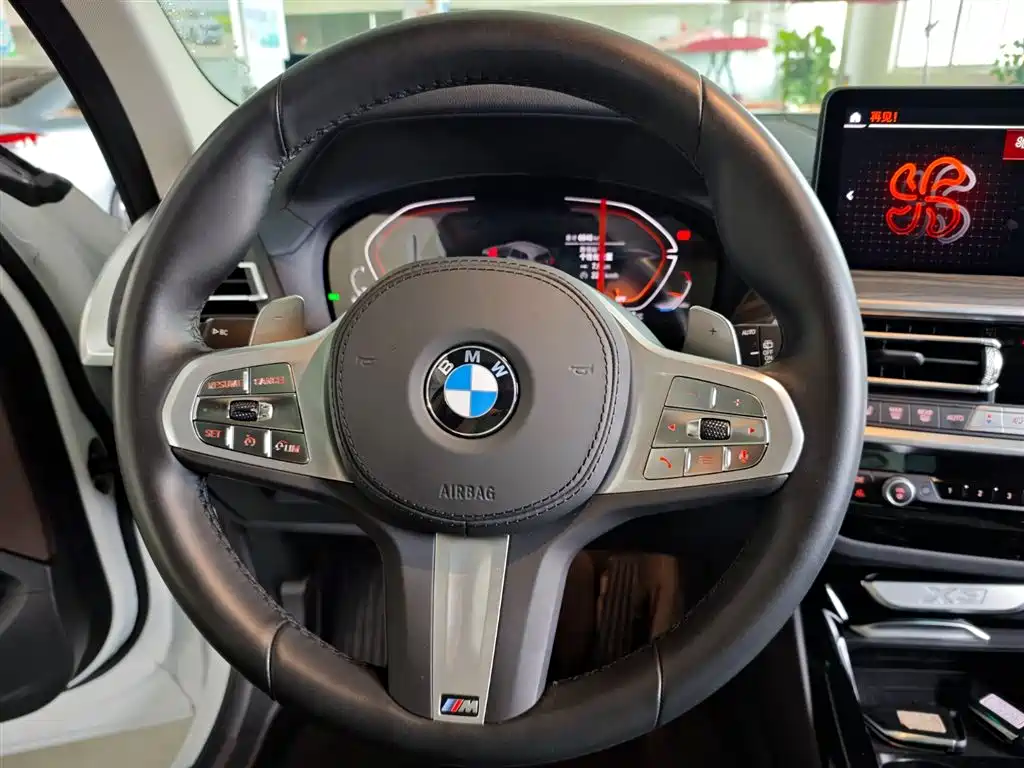 BMW X3 — фотографии объявления, Фото 13