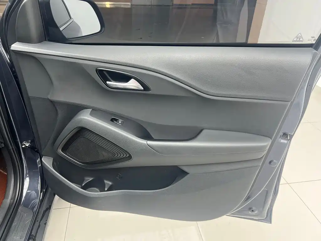 Hyundai BAIC Hyundai ix35 ix35 2021 240TGDi DCT GLS Lead