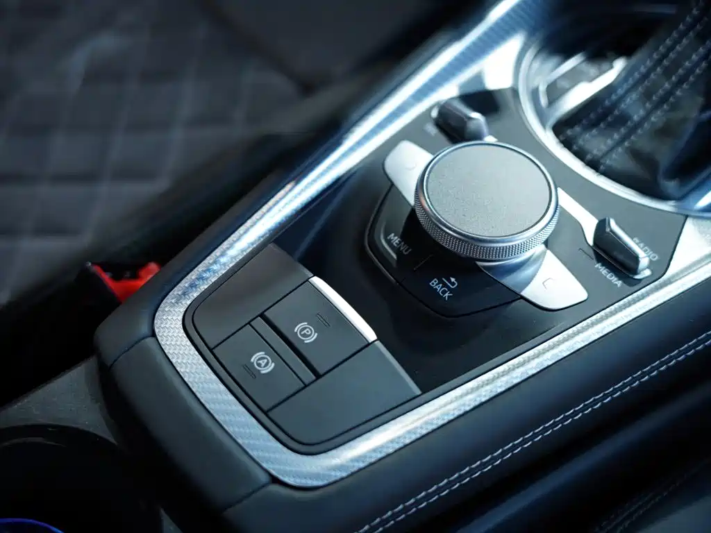 Audi TT RS — миниатюра 29