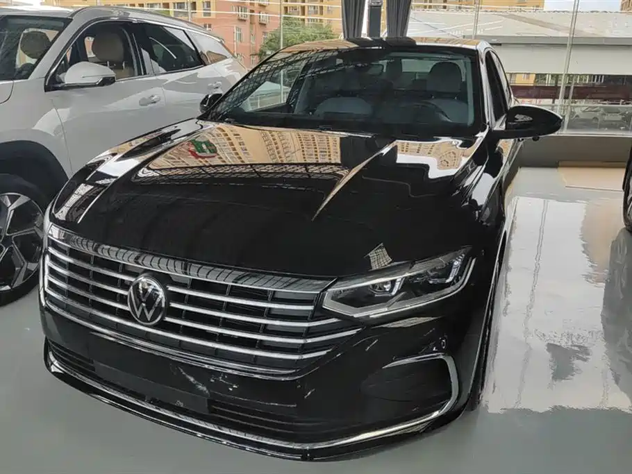 Volkswagen Lavida 2023