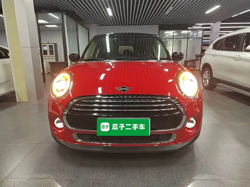 MINI Mini — миниатюра 3