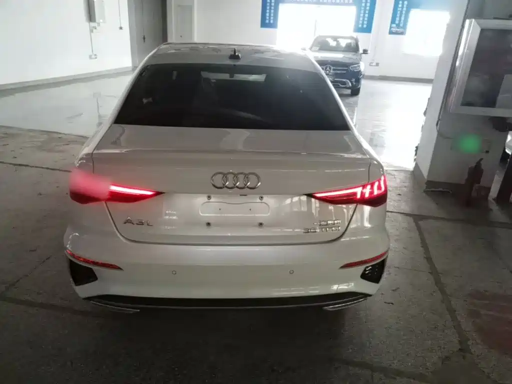 Audi A3 — миниатюра 6