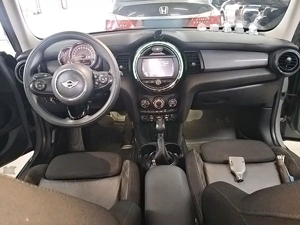 MINI Mini — миниатюра 10