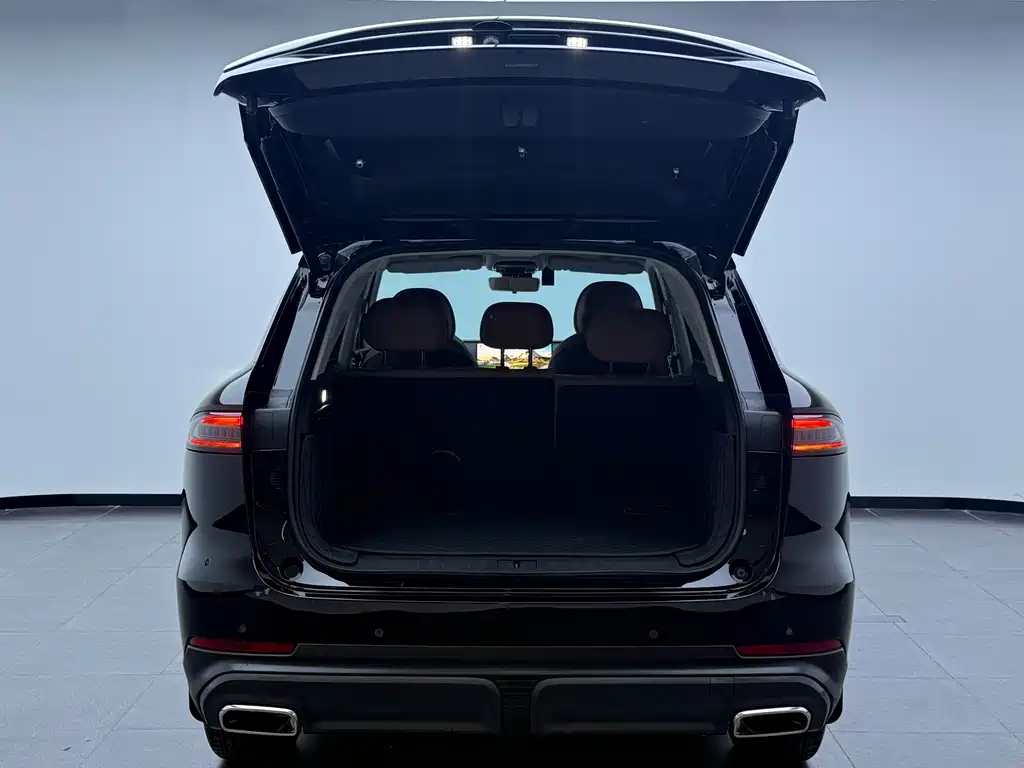Chery Tiggo 8L — миниатюра 15