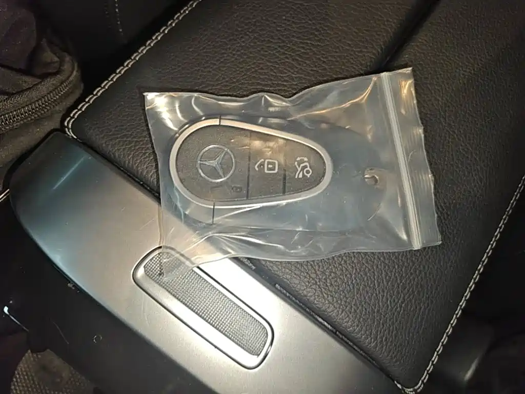 Mercedes-Benz C-Class C 2024 C 260 L Sport