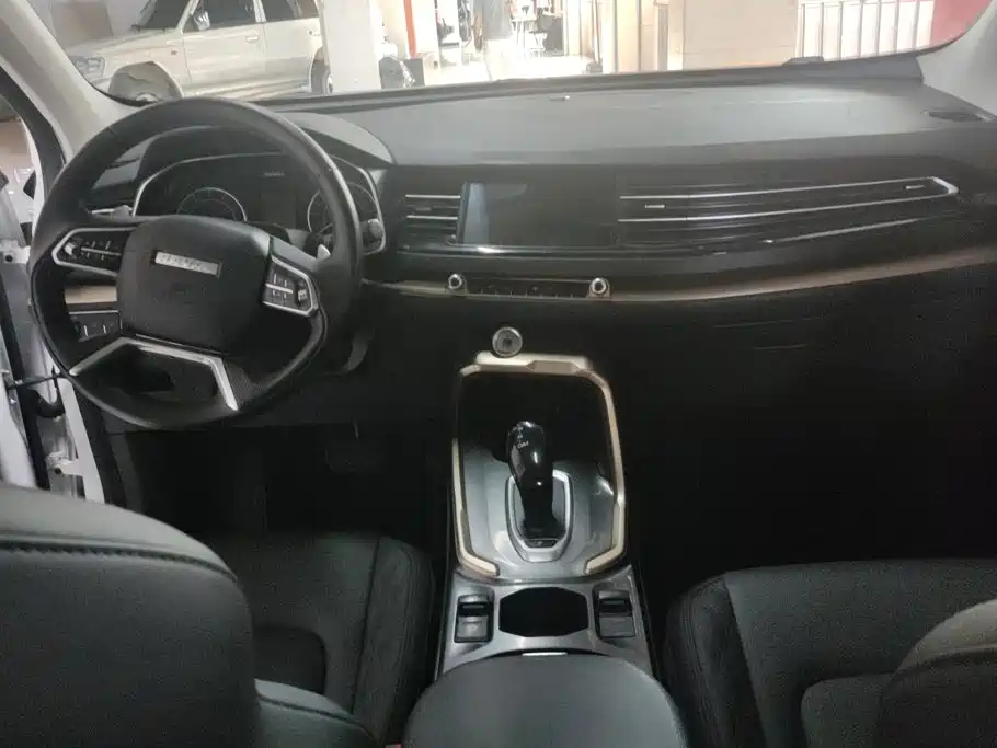 Haval H6 — миниатюра 12