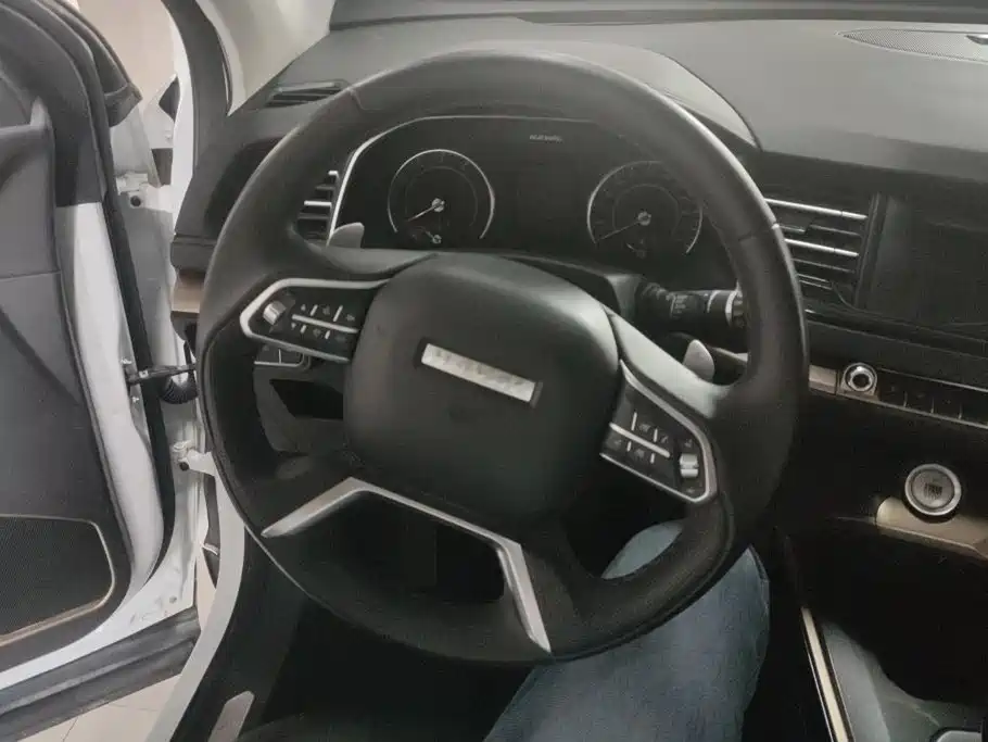 Haval H6 — миниатюра 15