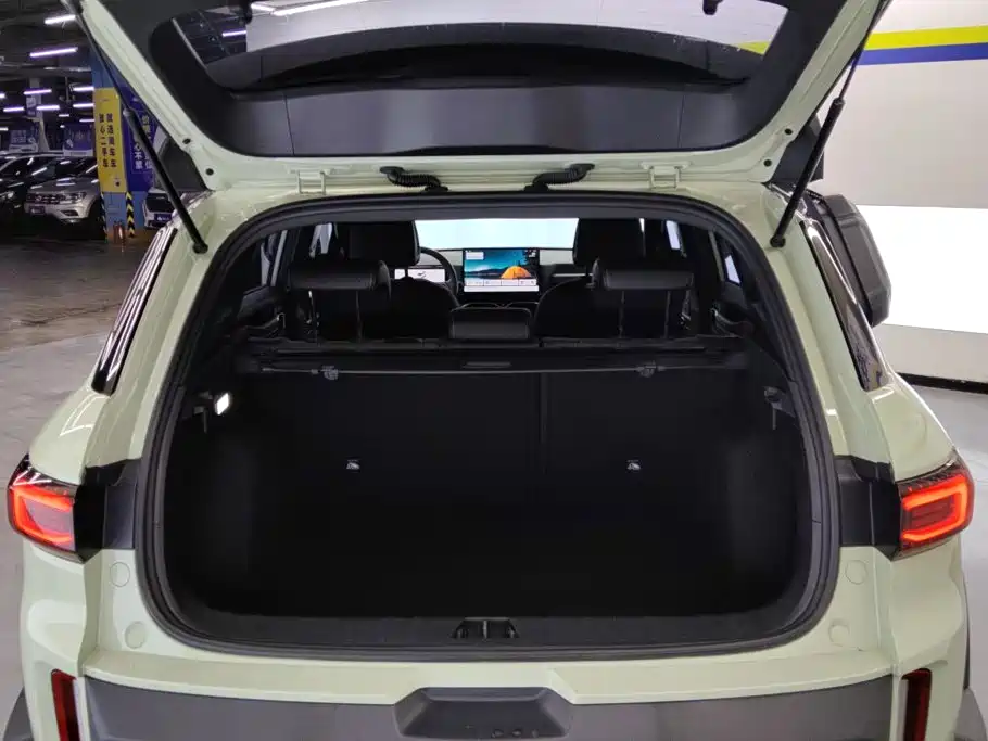 Geely Cowboy — миниатюра 4