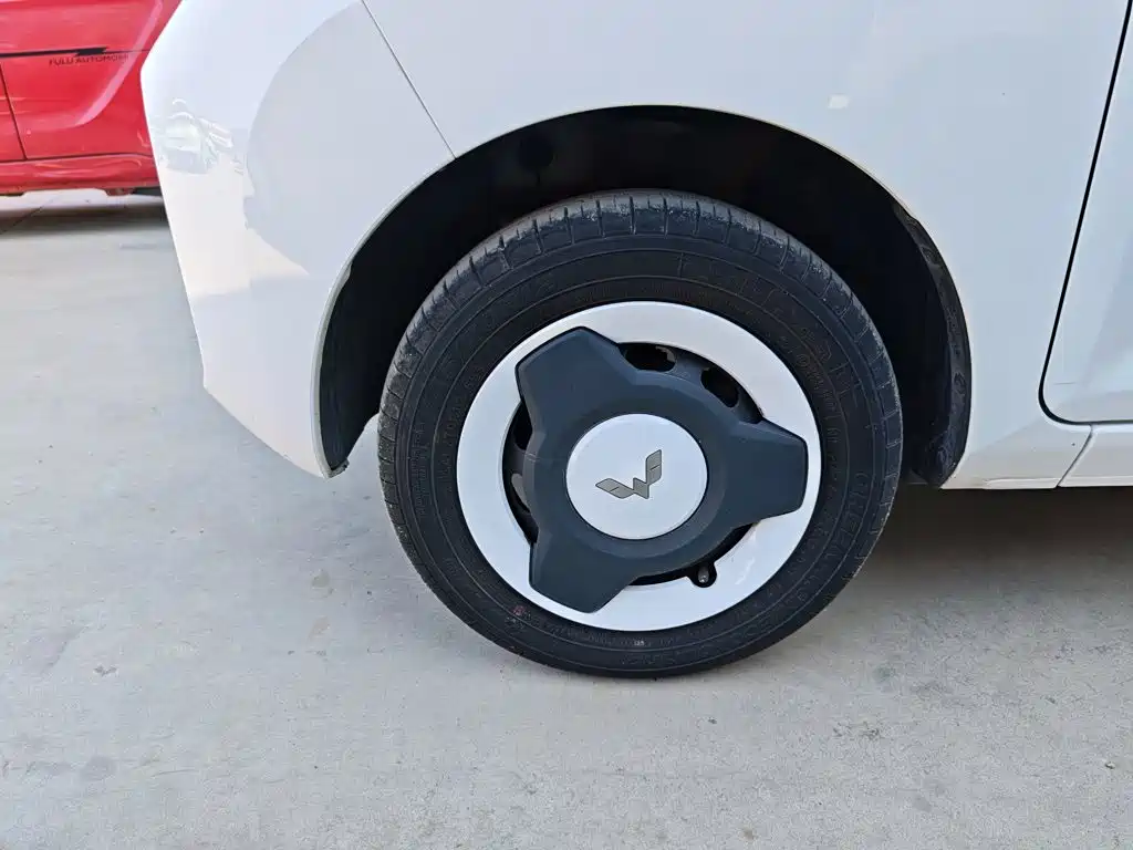 Wuling MINIEV — миниатюра 23
