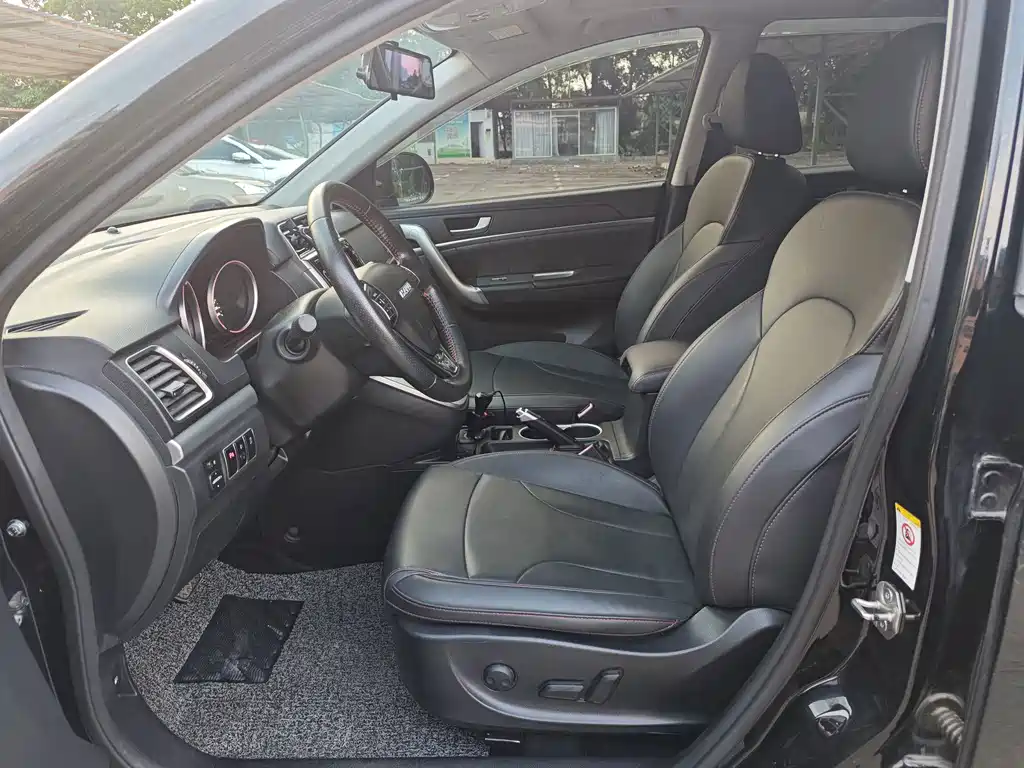 Haval H6 — миниатюра 7