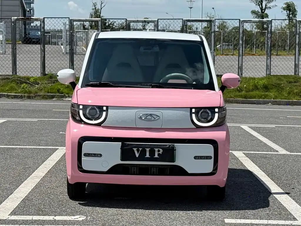 Chery QQ