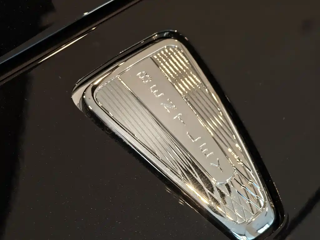 Bentley Flying Spur 2024 4.0T V8 S