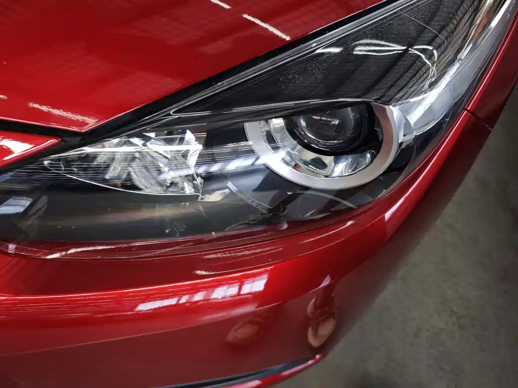 Mazda 3 Axela — миниатюра 10