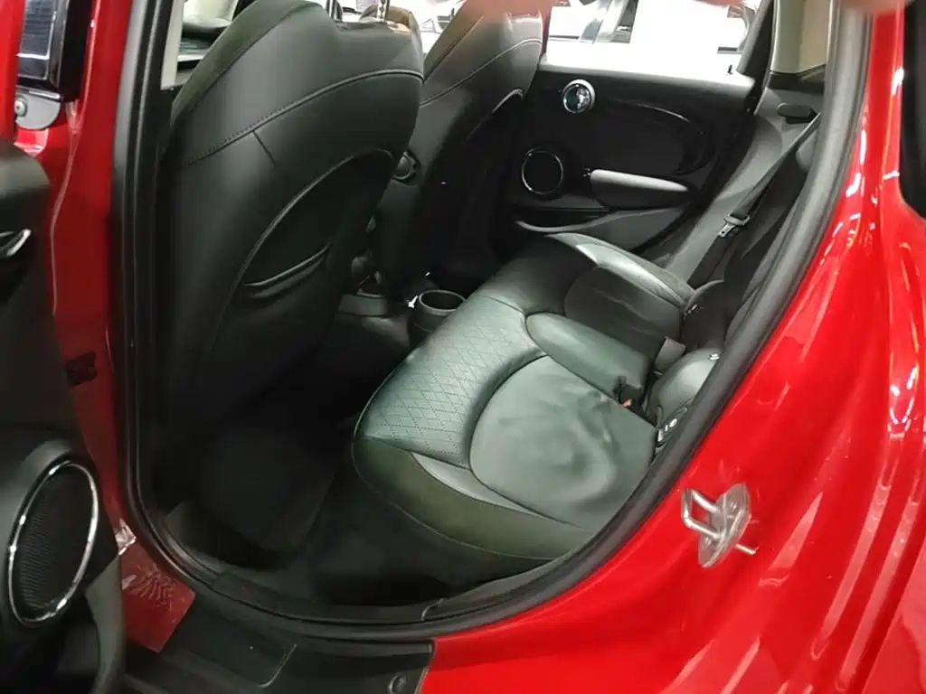MINI Mini — миниатюра 17