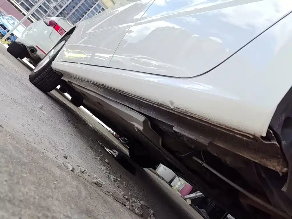 Volkswagen Lavida — миниатюра 22